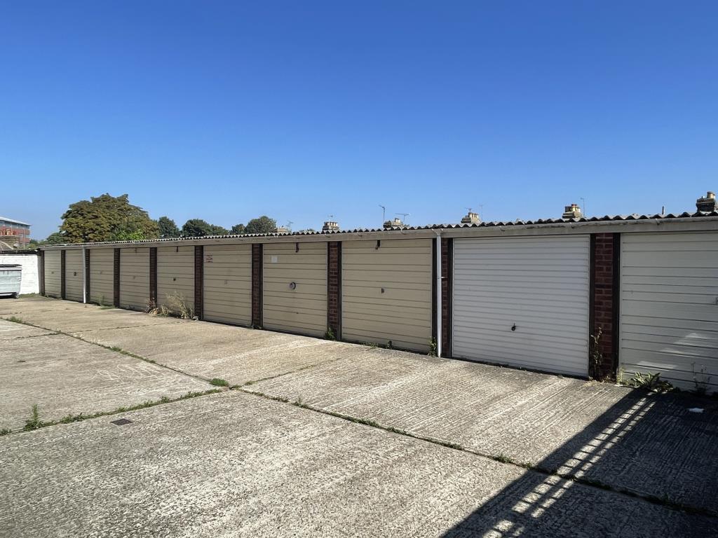 Lot: 94 - FREEHOLD GROUND RENTS -